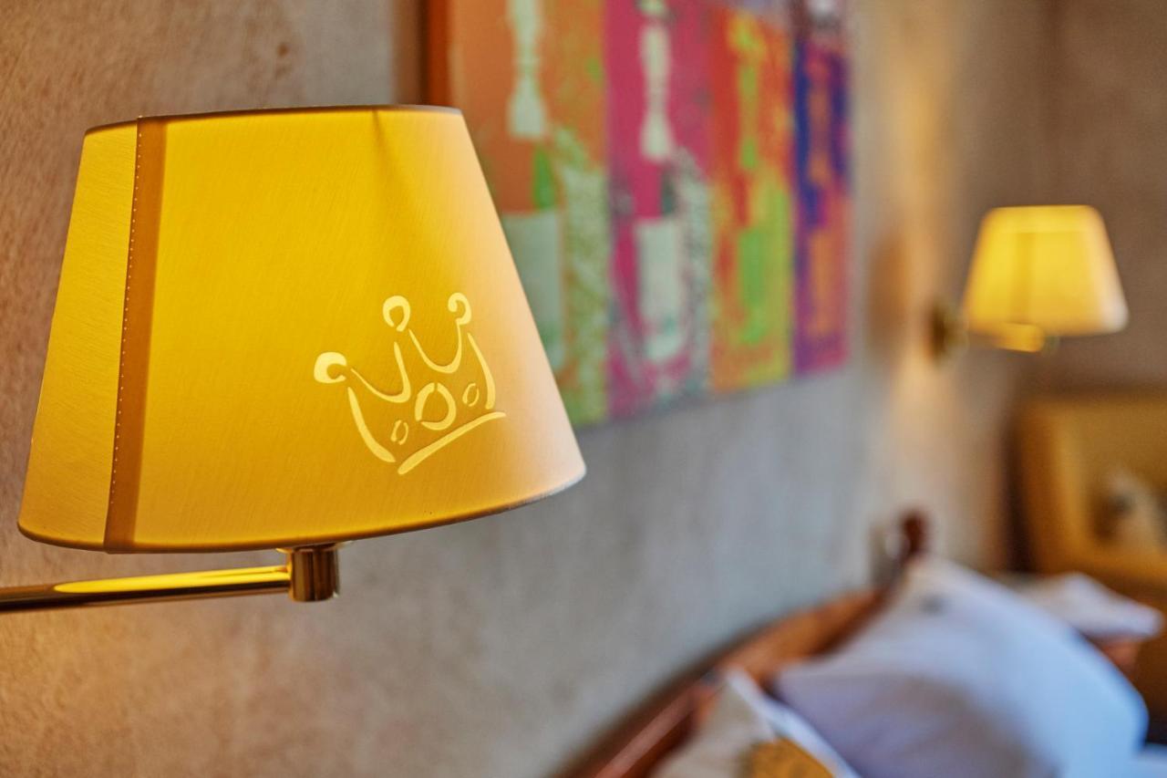 מאמלסדורף Hotel & Brauereigasthof Drei Kronen מראה חיצוני תמונה