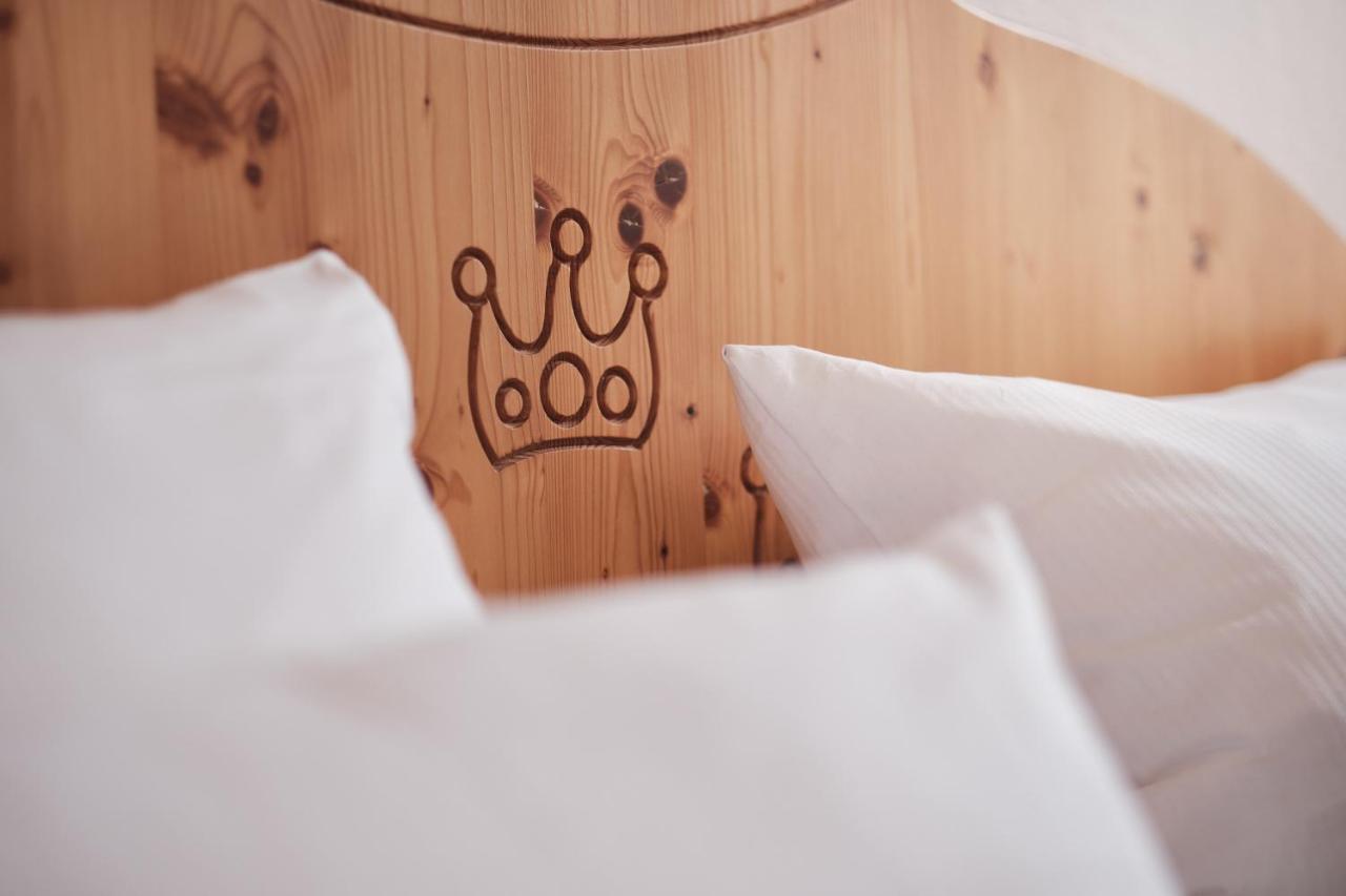 מאמלסדורף Hotel & Brauereigasthof Drei Kronen מראה חיצוני תמונה