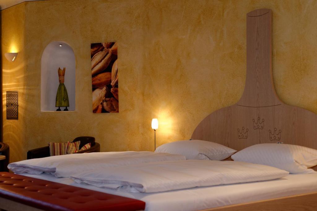 מאמלסדורף Hotel & Brauereigasthof Drei Kronen מראה חיצוני תמונה
