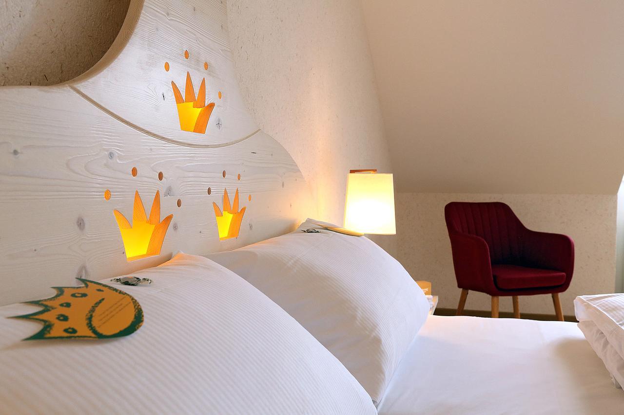 מאמלסדורף Hotel & Brauereigasthof Drei Kronen מראה חיצוני תמונה